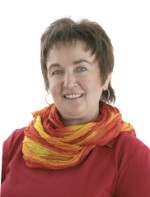 Maria Gerstner, Landtagsdirektkandidatin